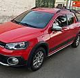 Saveiro Cros 2016 Cabine Dupla