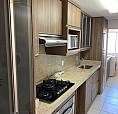 Apartamento 3 Quartos C/Suite, Vista Mar Em Capoeiras - Florianópolis