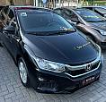 Honda City Dx 1.5 2019 | Câmbio Manual