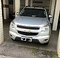 Gm - Chevrolet S10 Ltz 2.5 4X4 Cd - Oportunidade