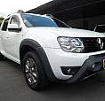 Renault Duster Oroch