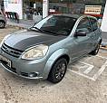 Ford Ka Flex 2011