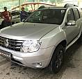 Duster Dynamic 2.0 2014