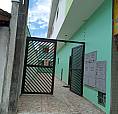 Alugo Apartamento De 1 Dormitório Com Mobília Anchieta Itanhaém Sp