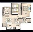 Aluga-Se Apartamento Vizinho A Ufersa