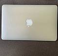 Macbook Air Late 2010