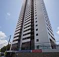 Jean Charles/Piedade: Andar Alto , 02 Quartos , 56M2