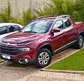 Fiat Toro 2018/2019 1.8 16V Evo Flex Freedom At6