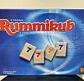 Jogo De Tabuleiro - Rummikub