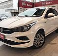 Fiat Cronos 1.3 Firefly Flex Drive Manual
