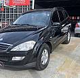 Ssangyong Kyron 2.0 Diesel 2011 Autom