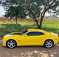 Camaro Ss - 2013, V8, 6.2, 406Cv - Só 35 Mil Km 
