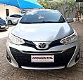 Yaris Xl 1.3 Automático 2019