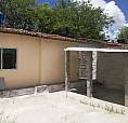 % Casa Com Três Quartos No Bairro Da Pratinha
