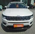 Jeep Compass 2018/2019 2.0 16V Flex Longitude Automático