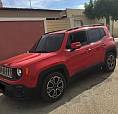 Jeep Renegade Automático