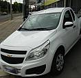 Chevrolet Montana 2017 1.4 Mpfi Ls Cs 8V Flex 2P Manual