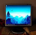 Monitor 17 Polegadas Samsung