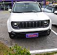Renegade Longitude 1.8 Aut  2021 Flex -Ipva 2022 Grátis  