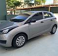 Hb20 2019 23.000Km
