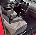 Carro Saveiro 