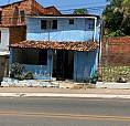 Vendo Casa Com Ponto Comercial No Ceará 