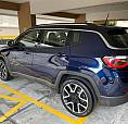 Jeep Compass Limited 2020 / 25 Mil Km Rodados 