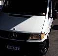 Van Sprinter Mercedes Benz 
