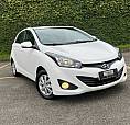 Hb20 Comfort Plus 2014 - 45.000Km - Único Dono
