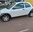 Ford Ka 2001 Basico 1.0 