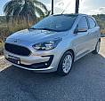Ford Ka Se Plus 1.5 Automático