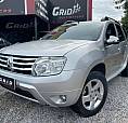 Renault Duster Dynamique 1.6 | Perfeito Estado De Conservação!!!