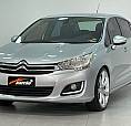 Citroen C4L M 2L Tend 2014
