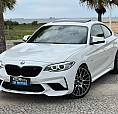 Bmw M235I Body Kit M2