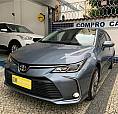 Toyota Corolla 2020 2.0 Vvt-Ie Flex Xei Direct Shift
