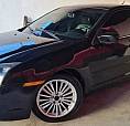 Ford Fusion 2.3 2008 Completo 