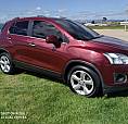 Gm/ Tracker Ltz 