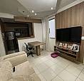 Apartamento Completo Na Zona Sul De Uberlândia