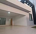 Casa Residencial Verona, Acabamento Topissimo, Anápolis 