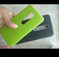 Moto G 3