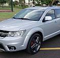 Dodge Journey R/T 3.6V6 Prata 7 Lugares 2012