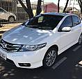 Honda City Automático 40.000 Km