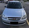 Carro Chevrolet Classic Ls - Ano 2012
