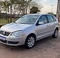 Polo Hatch 1.6 Flex Completo