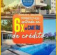70- Feirão,  Venha Ter Seu Apartamento Lá Belle Maiobão. .