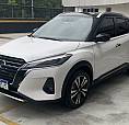 Nissan Kicks Exclusive Pack Tech 2022