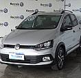 Volkswagen Fox 1.6 Msi Total Flex Xtreme 4P Manual