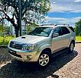 Hilux Sw4 3.0 Turbo Diesel 
