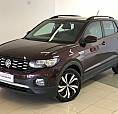 Volkswagen T Cross Comfortline Ad 2021