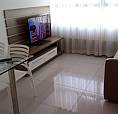Apartamento Em Candeias, 2 Quartos, 50 M² - Edf. Lady Laura